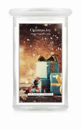 duza-swieca-christmas-joy-classic-candle