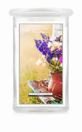 duza-swieca-floral-bouquet-classic-candle