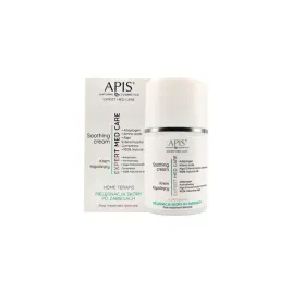 apis-expert-med-care-krem-lagodzacy-z-adaptogenem-50ml