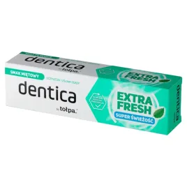 tolpa-dentica-pasta-do-zebow-z-fluorem-extra-fresh-smak-mietowy-100ml