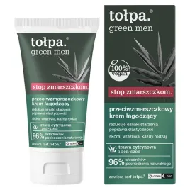 tolpa-green-men-przeciwzmarszczkowy-krem-lagodzacy-50-ml