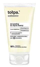 tolpa-authentic-150-ml-zel-peeling-do-mycia-twarzy