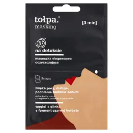 tolpa-masking-oczyszczajaca-maseczka-do-twarzy-2x5-ml