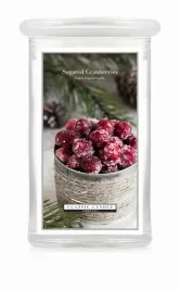 duza-swieca-sugared-cranberries-classic-candle