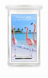 duza-swieca-flamingo-island-classic-candle