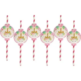 slomki-papierowe-jednorozec-unicorn-jix-195-cm-6-szt