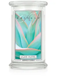 duza-swieca-agave-pastel-kringle-candle