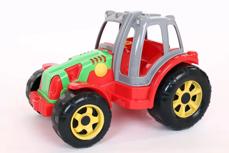 traktor-ciagnik-zabawka