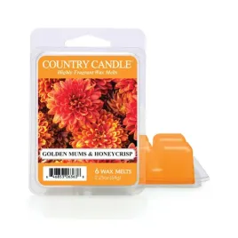 wosk-zapachowy-golden-mums-and-honeycrisp-country-candle