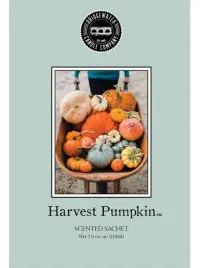 saszetka-zapachowa-harvest-pumpkin-bridgewater-candle
