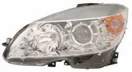 mercedes-w204-07-11-reflektor-przedni-lampa-przednia-lewa