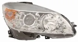 mercedes-w204-07-11-reflektor-przedni-lampa-przednia-prawa