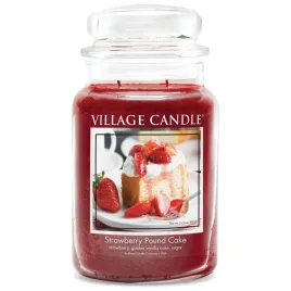 duza-swieca-strawberry-pound-cake-village-candle