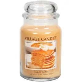duza-swieca-maple-butter-village-candle