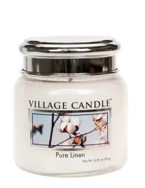 mala-swieca-pure-linen-village-candle