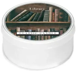 daylight-swieczka-library-classic-candle