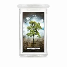 duza-swieca-believe-classic-candle