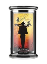 duza-swieca-scarecrow-kringle-candle