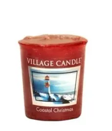 sampler-coastal-christmas-village-candle