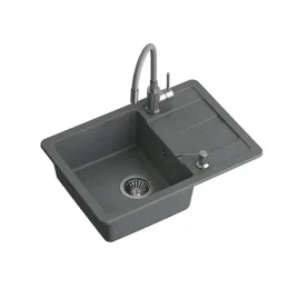 quadron-ready-smart-zlewozmywak-z-bateria-dozownik-stal-szary-tq6244rssz