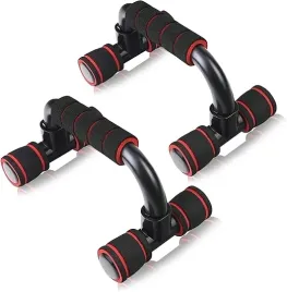 stojaki-push-up-flintronic-czarne