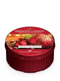 daylight-swieczka-deck-the-halls-kringle-candle