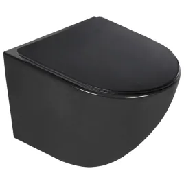 kerra-delos-bl-miska-ceramiczna-48cm-deska-czarna