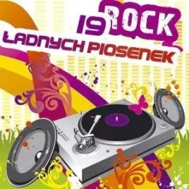 19-ladnych-piosenek-rock-cd-various-artists