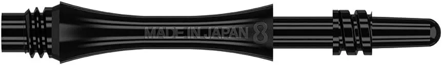 8-flight-shaft-target-spinslim-czarne-26mm-stan-nowy