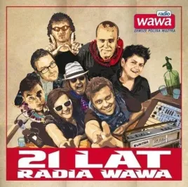 21-lat-radia-wawa-cd-various-artists