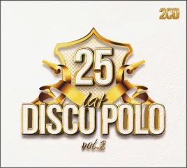 25-lat-disco-polo-vol-2-2cd-praca-zbiorowa