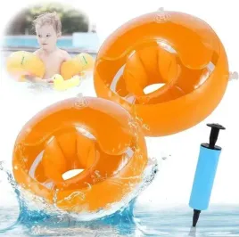 rekawki-do-plywania-dla-dzieci-w-zestawie-z-pompka