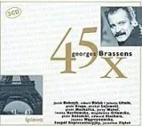 45-x-geroge-brassens-cd-various-artists