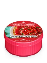 daylight-swieczka-strawberry-mint-tart-country-candle