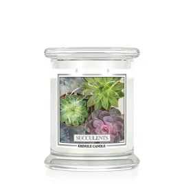 srednia-swieca-succulents-kringle-candle