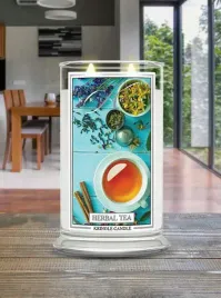 duza-swieca-herbal-tea-kringle-candle