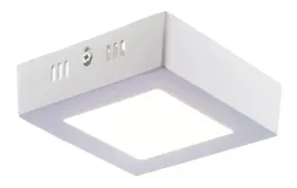 plafon-squere-6w-wh