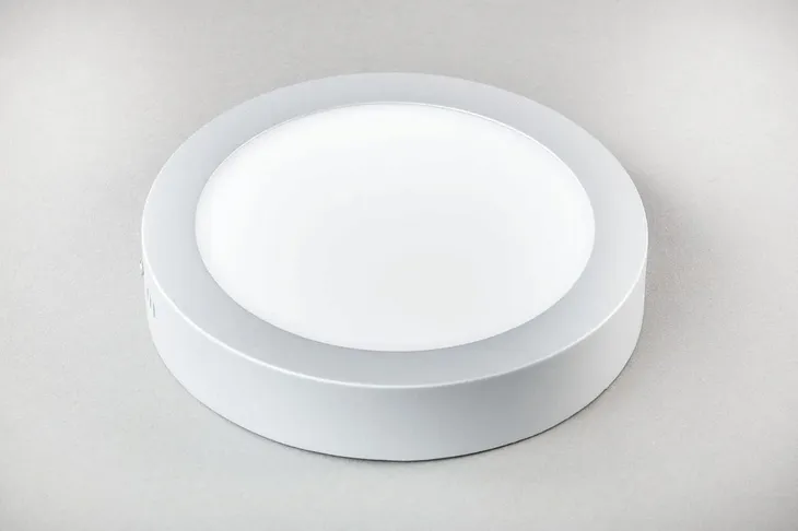 plafon-ring-6w-wh