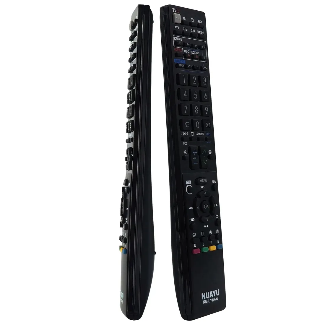 pilot-do-sharp-ga841wjsa-rm-l1026-2-3d-uniwersalny-stan-nowy