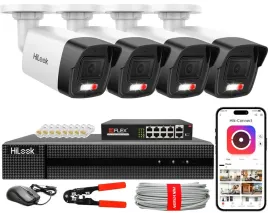 zestaw-do-monitoringu-4mpx-4-kamery-poe-ipc-b140ha-luc-hilook-by-hikvision