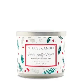 tumbler-holly-jolly-nights-village-candle