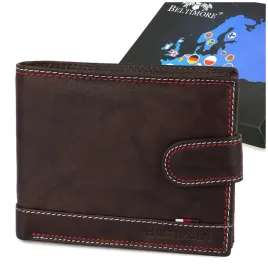 portfel-skorzany-meski-klasyczny-poziomy-z-flaga-brazowy-rfid-beltimore