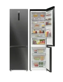 lodowka-gorenje-nrb620e61bx4wfe-cicha-413l-wifi-czarna-no-frost-200cm