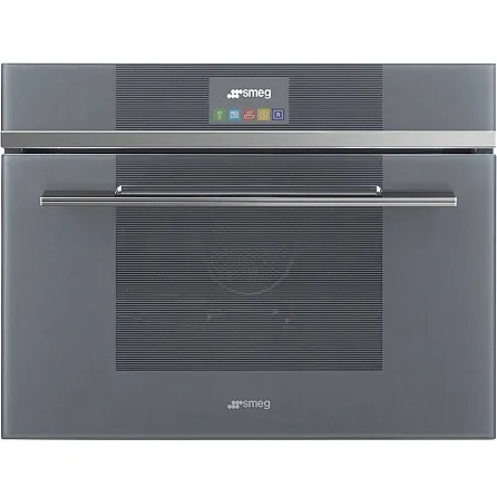 piekarnik-kompaktowy-smeg-sf4104vcs-50l-para-termoobieg-grill-aquaclean-stan-nowy