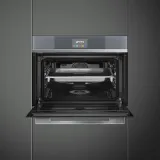 piekarnik-kompaktowy-smeg-sf4104vcs-50l-para-termoobieg-grill-aquaclean-marka-smeg
