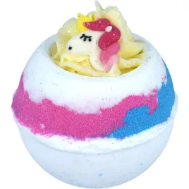 musujaca-kula-do-kapieli-unicorn-and-halos-bomb-cosmetics