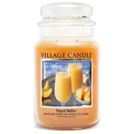 duza-swieca-peach-bellini-village-candle