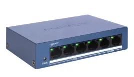 switch-poe-hikvision-ds-3e0106mp-e-m-4x-poe-2x-uplink-10-100mbps-fast