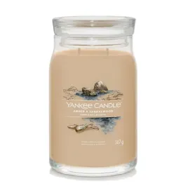 duza-swieca-signature-amber-and-sandalwood-yankee-candle