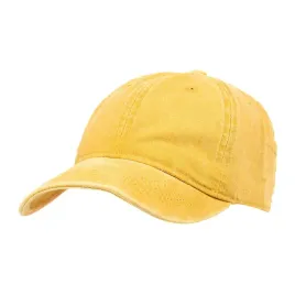 czapka-z-daszkiem-vintage-unisex-gladka-regulowana